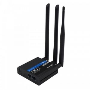 Router 4G-WiFi - RUT240 LTE CAT4 industrial
