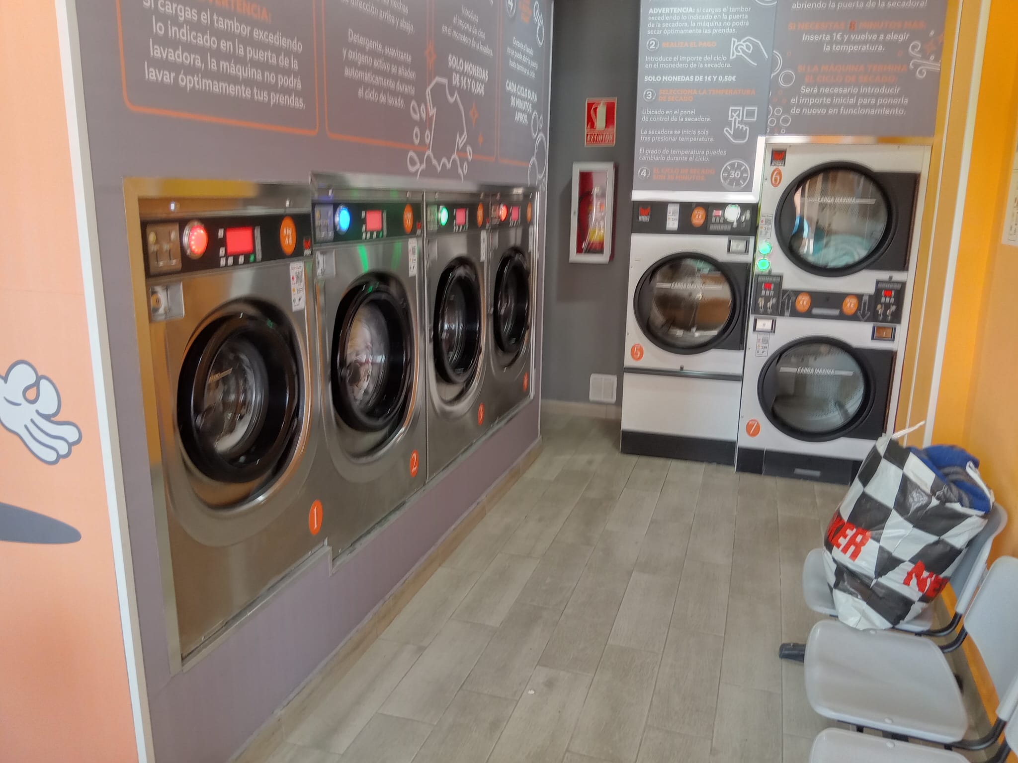 Leds lavaZum - Imagen 3