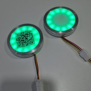 Leds lavaZum