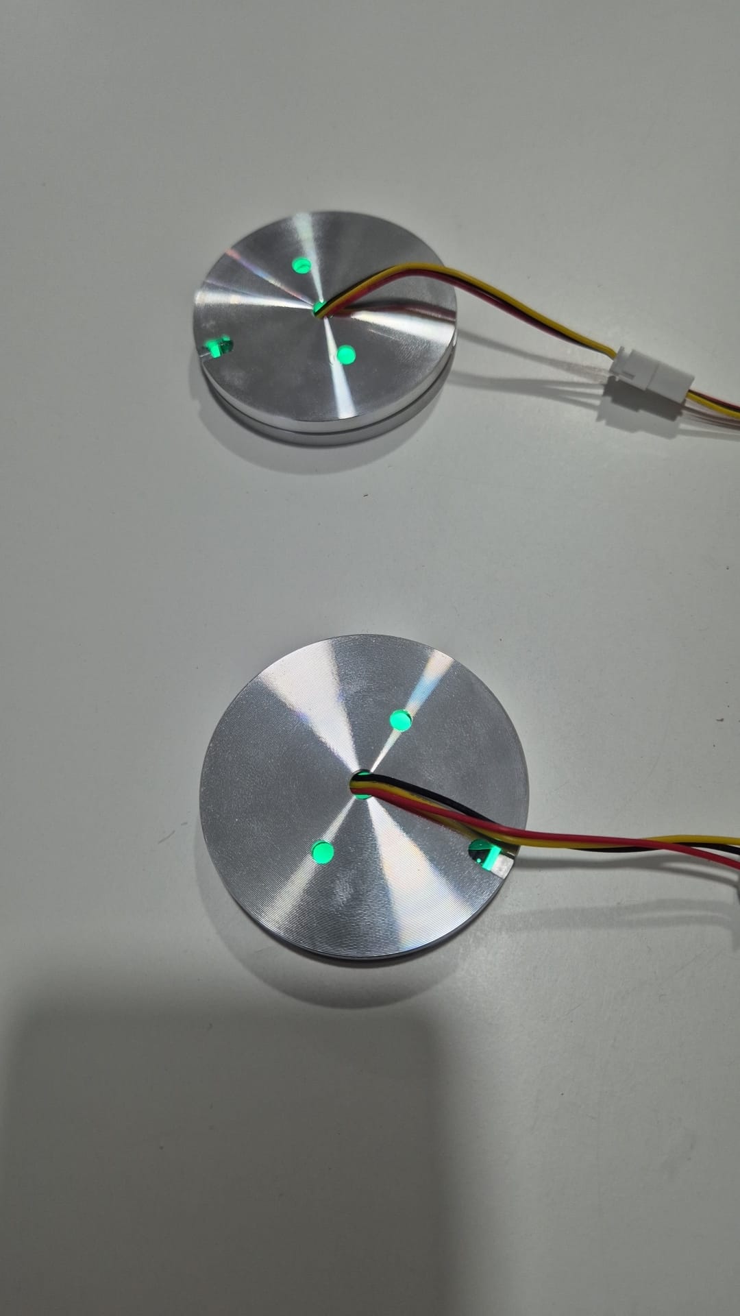 Leds lavaZum - Imagen 2